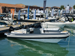 Halma RIB 25 Comfort