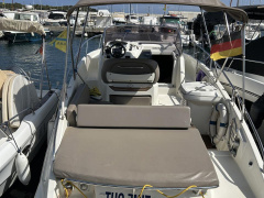 Cranchi 30 Endurance