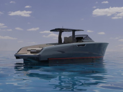 Bellini Astor 36