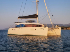 Lagoon 450 S