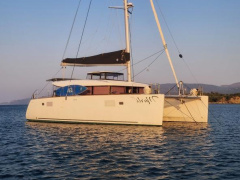 Lagoon 450 S