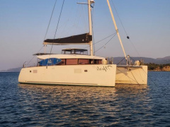 Lagoon 450 S