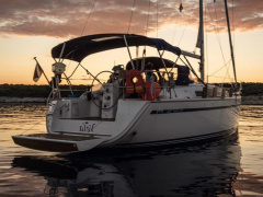 Bavaria Cruiser 34