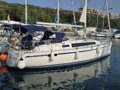 Bavaria Cruiser 34