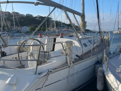 Jeanneau Sun Odyssey 40