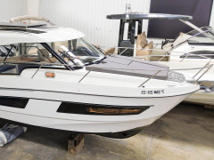 Beneteau Antares 9 OB