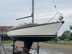 Dehler Duetta 86 LS