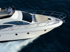 Azimut 43 EVO