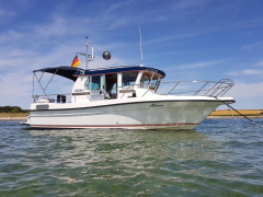 Nord Star 26 Patrol