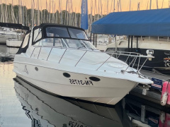 Chris Craft 322 Crown