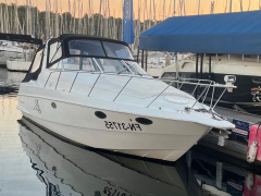 Chris Craft 322 Crown