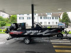 VBoats Fishpro 54