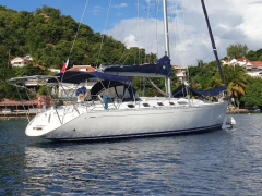 Dufour Classic 45