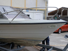 Draco 2300 KABIN 8 PS