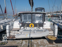 Lagoon 40