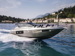 Cranchi M44 HT