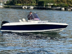Open Sunny 22 Sportline