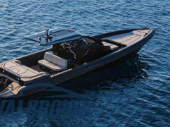 Technohull Alpha40