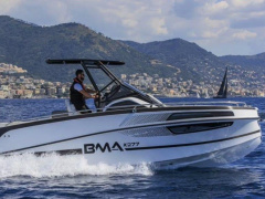 BMA X 277