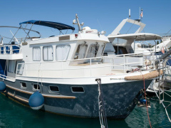 Pedro Boat TRAWLER Pedro Bora 38