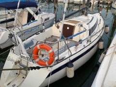 friendship yachts FRIENDSHIP 28 L