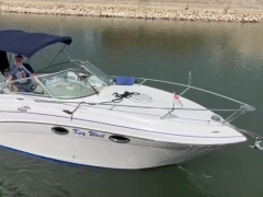 Four Winns 278 Vista