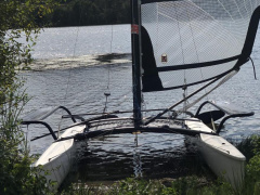 Hobie 17