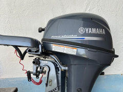 Yamaha F8FMHS