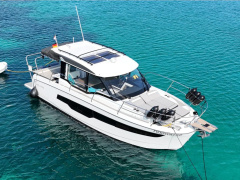 Jeanneau Merry Fisher 895 S2