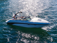Chaparral 285 SSi