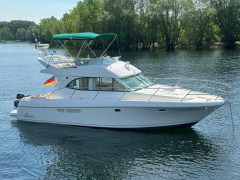Jeanneau Prestige 36