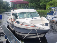 Nicols Yacht Nicols 900