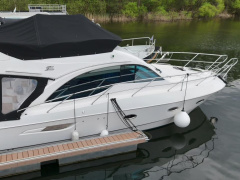 Galeon 390 Fly