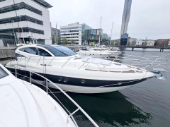 Cranchi 47 HT Volvo Penta D9-575 EVC