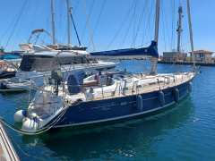 Beneteau OCEANIS 423