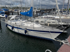 Hallberg-Rassy 31