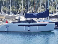 Cranchi E26 classic