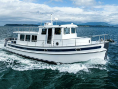 Nordic Tugs Nordig Tug 42 Trawler