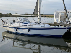 Hallberg-Rassy 36 MkII
