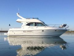 Jeanneau Prestige 36