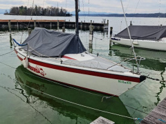 Dehler Sprinta Sport