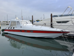 Tullio Abbate Offshore 24