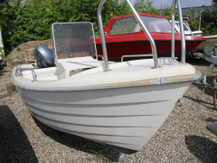 Crescent 465 SC