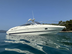 Cranchi CSL28