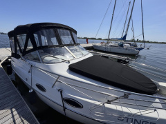 Stingray 240 CS