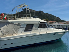 Riva SUPERAMERICA 48