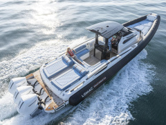 Lomac GranTurismo 12