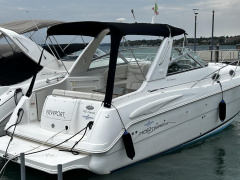 Monterey 302 CR