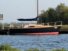 Waarschip 660