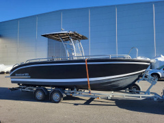 Braveboat 660